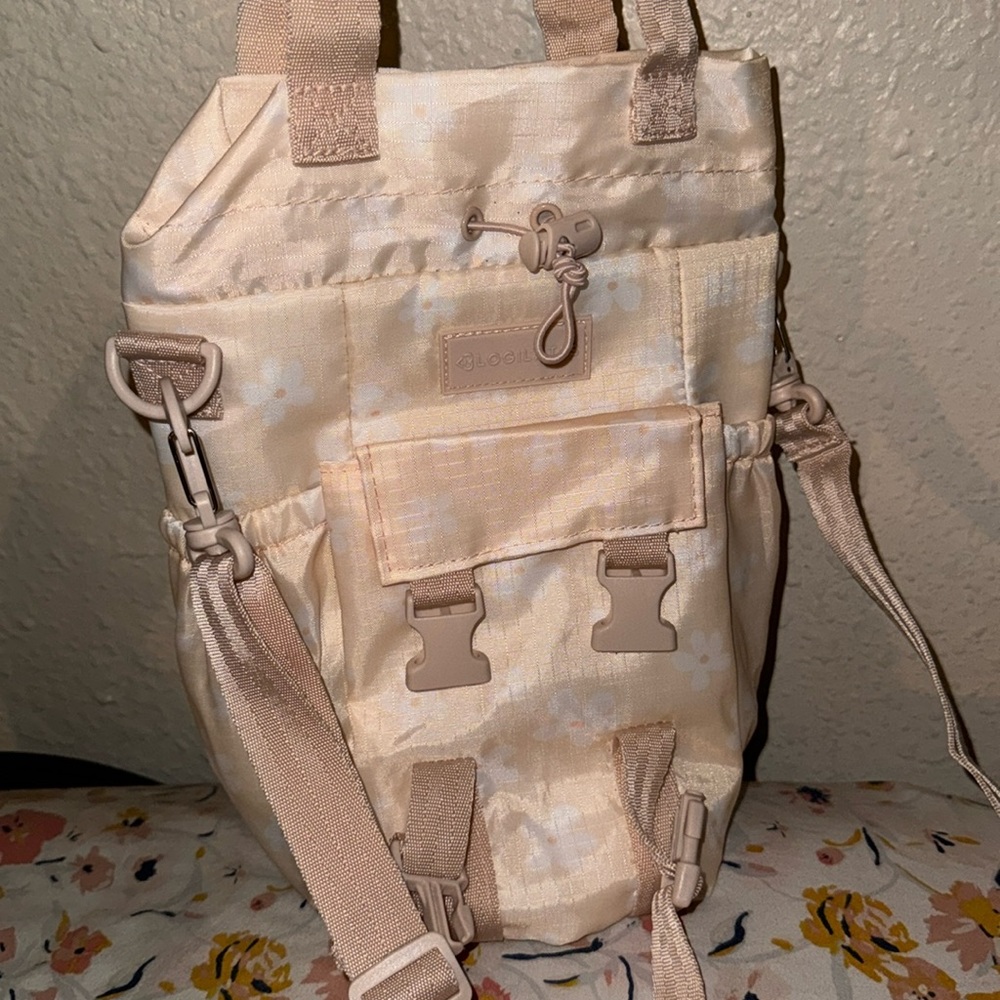 Logilates Bag Bottle holder